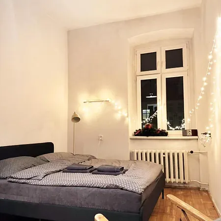 Old Town - Apartment Wroclaw