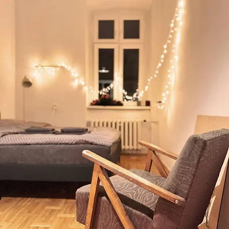 Apartment Old Town - *