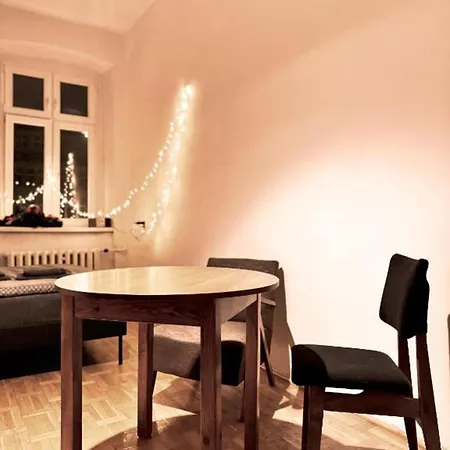 Apartment Old Town - Wroclaw