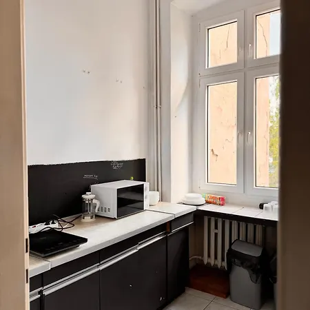 Old Town - Apartment