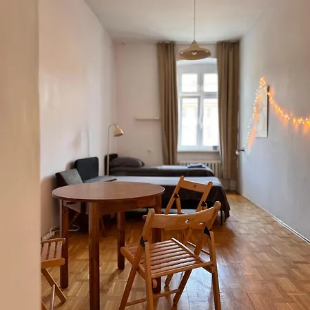Apartment Old Town - *